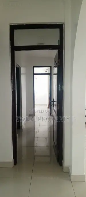 Furnished 3bdrm Apartment in Swedi Property, Masaki for rent