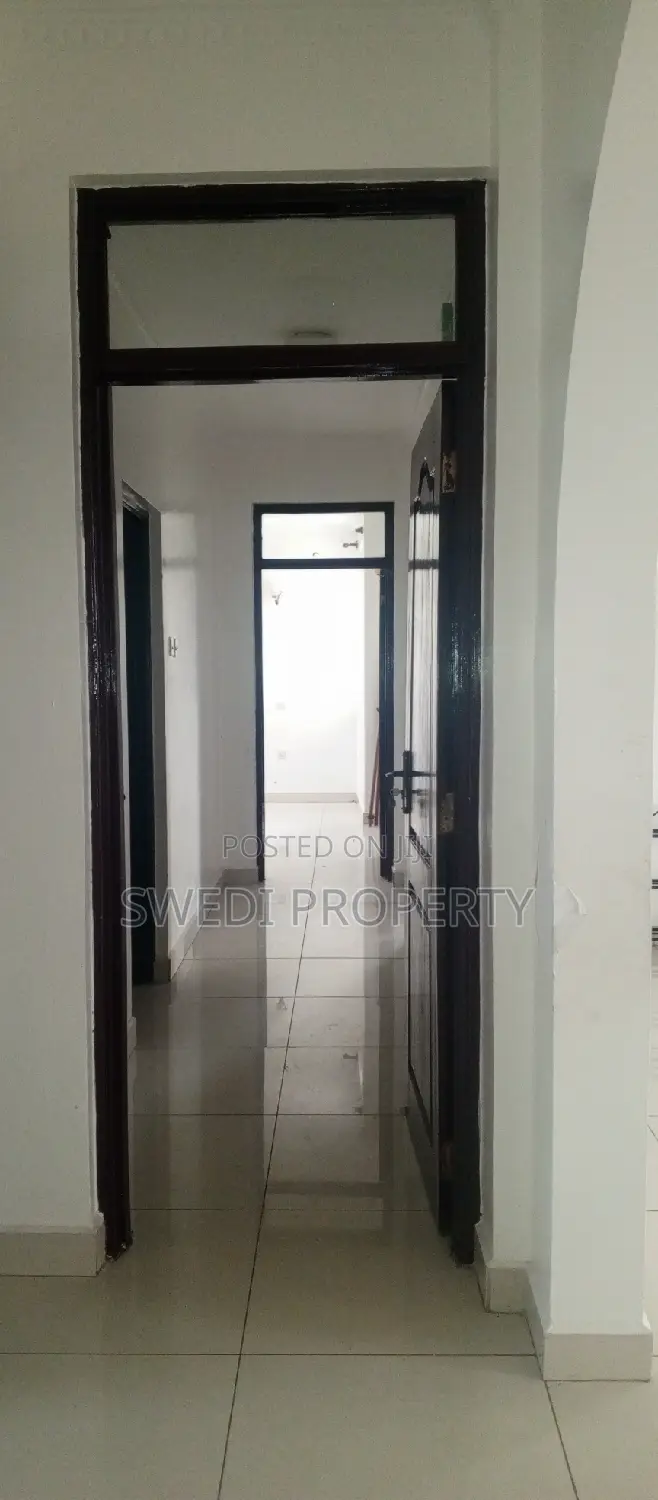 Furnished 3bdrm Apartment in Swedi Property, Masaki for rent