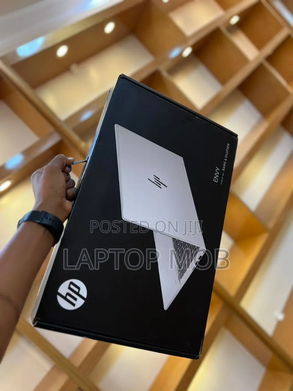 New Laptop HP Envy 14 16GB Intel Core I7 SSD 1T