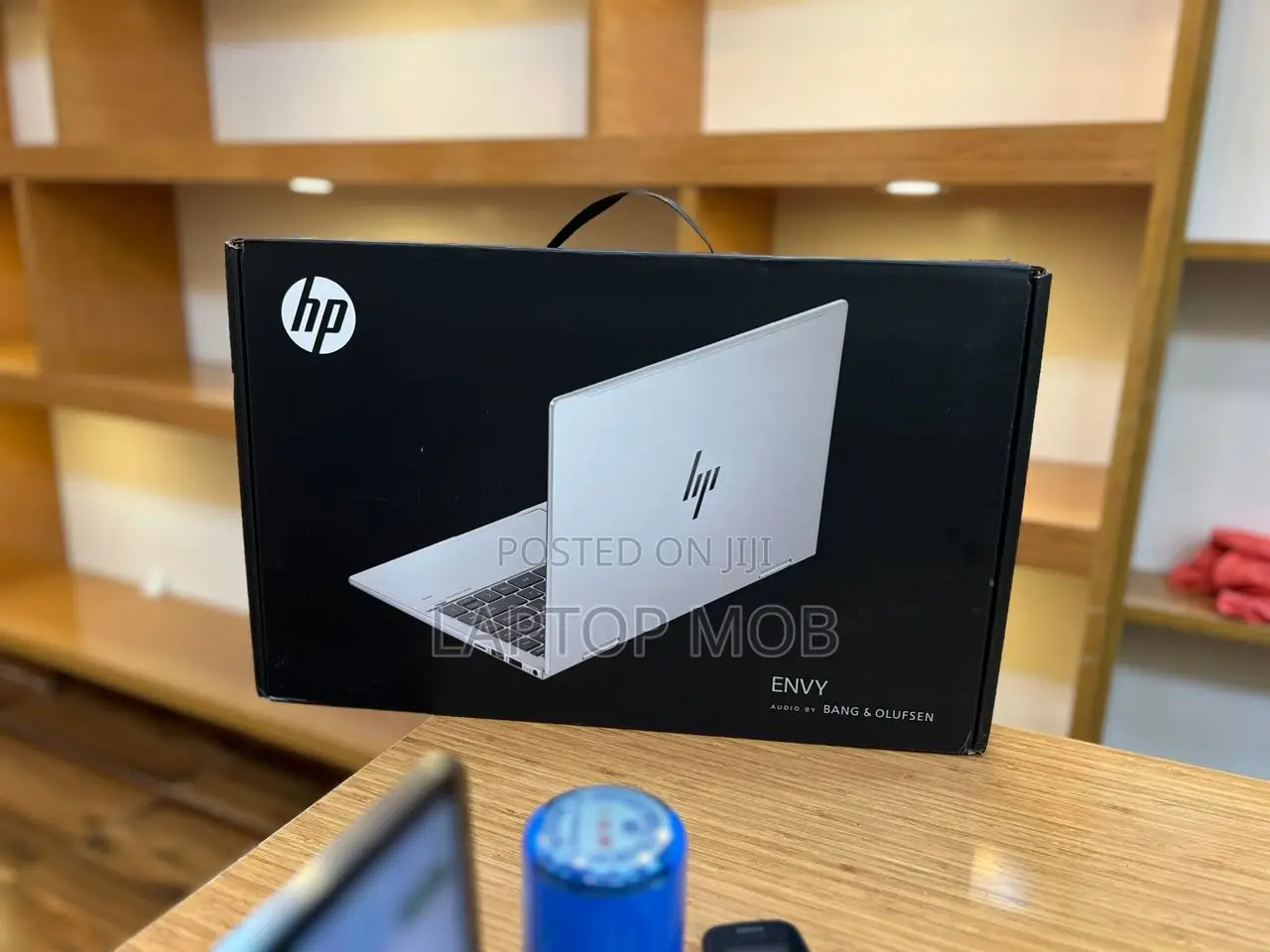 New Laptop HP Envy 14 16GB Intel Core I7 SSD 1T