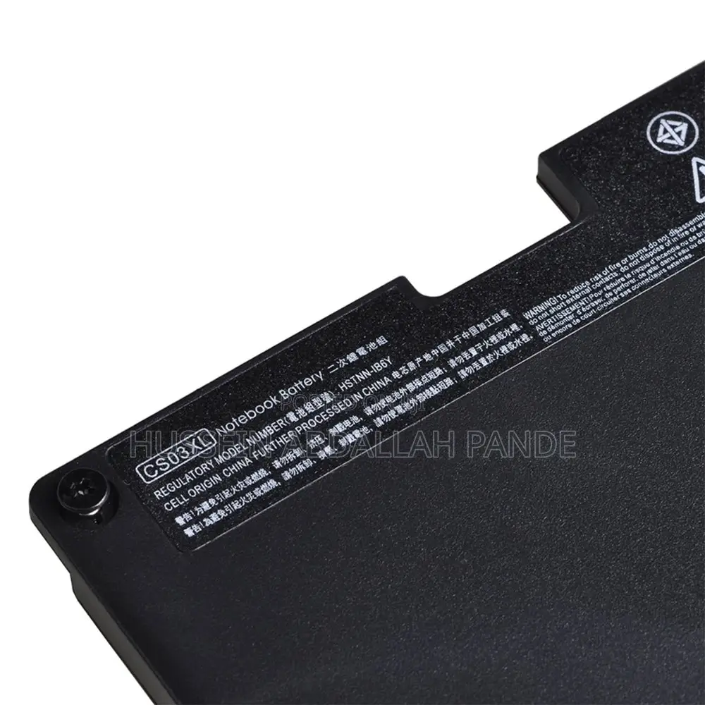 CS03XL Battery HP Elitebook 745 G3 745 G4 755 G3 755 G4 840