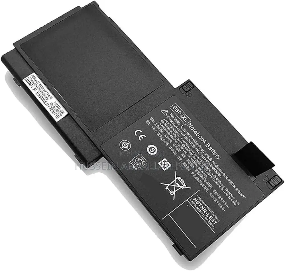 Battery SB03XL Battery Elitebook 820 G1, 820 G2, 720 G2