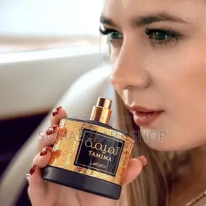 TAMIMA Perfume . (Tanzania , Ilala )
