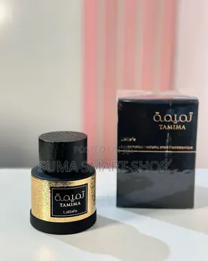 TAMIMA Perfume . (Tanzania , Ilala )
