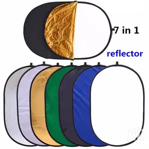 100x150cm 7in1 1.5m Photography Reflector