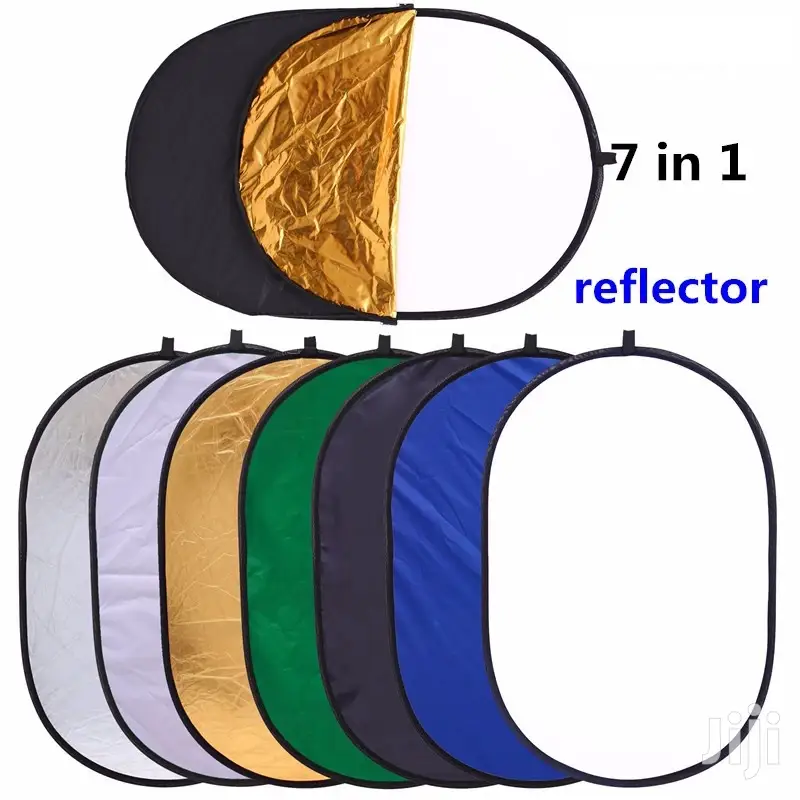 100x150cm 7in1 1.5m Photography Reflector