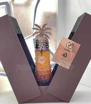 AJWAA Perfume . ( Tanzania , Ilala )