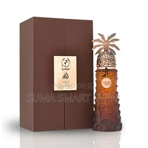 AJWAA Perfume . ( Tanzania , Ilala )