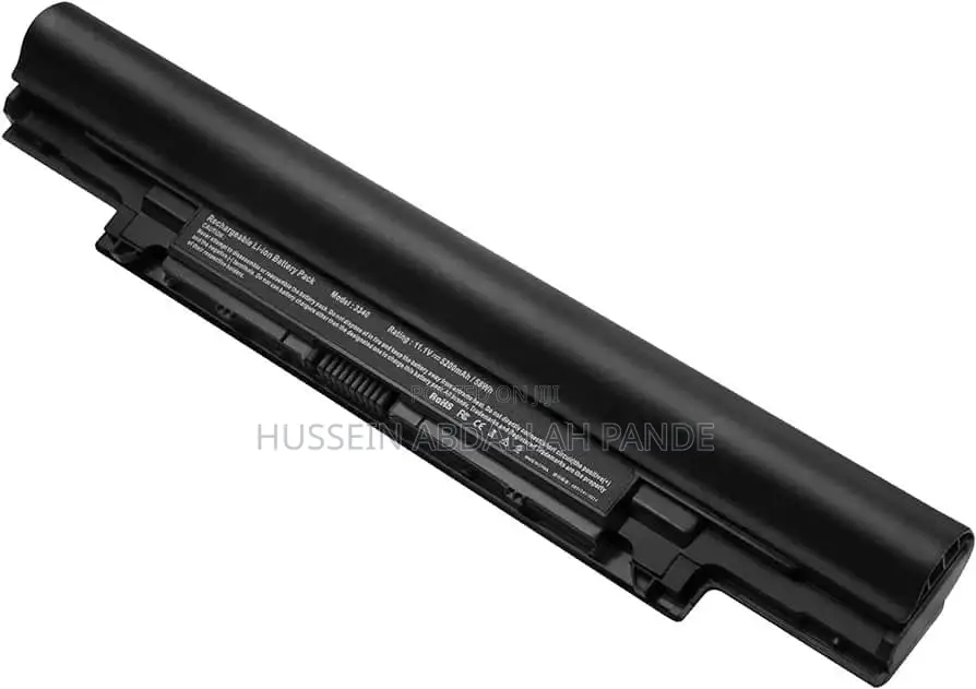 Battery Dell Latitude 3340 Battery, Dell V131 2nd Generation