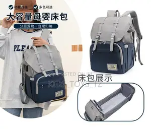 Bags Mzuli Sana