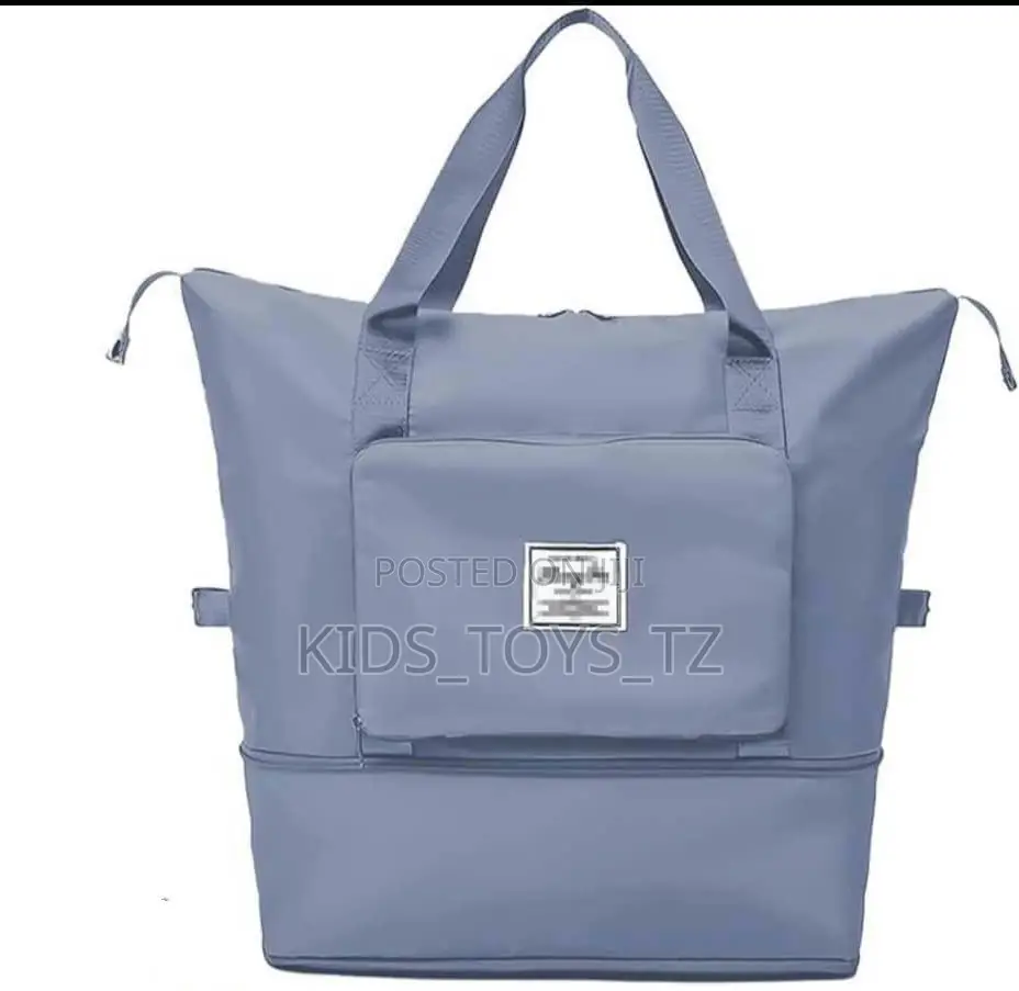 Bags Mzuli Kwa Safali