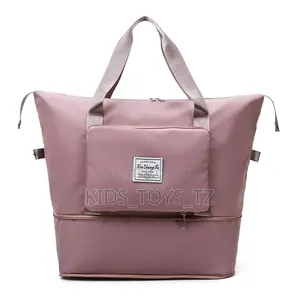 Bags Mzuli Kwa Safali