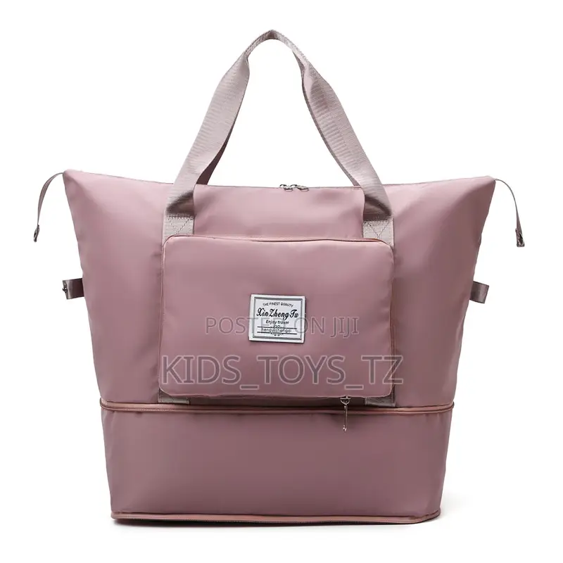 Bags Mzuli Kwa Safali