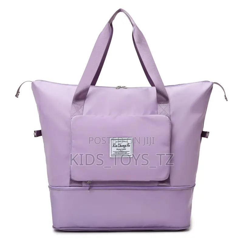 Bags Mzuli Kwa Safali