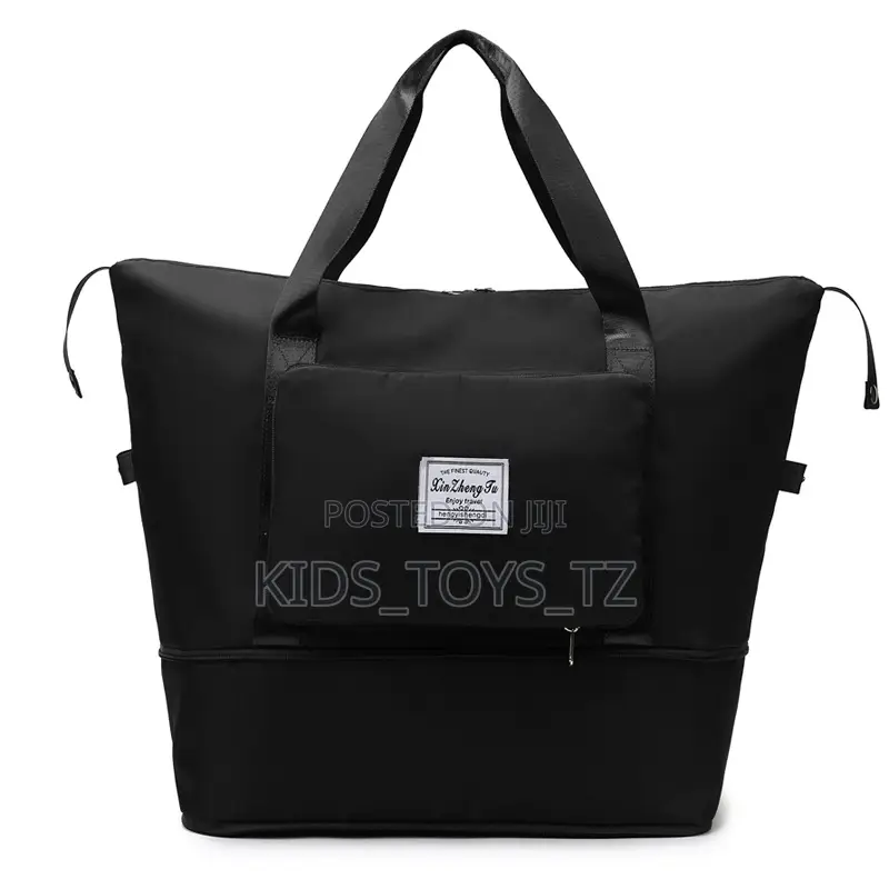 Bags Mzuli Kwa Safali