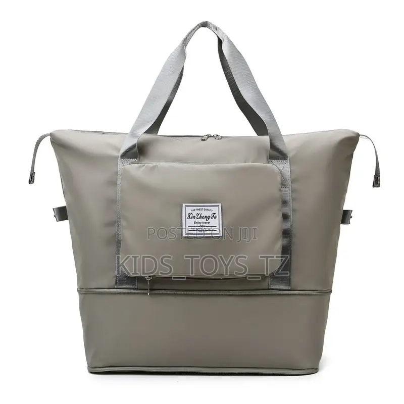 Bags Mzuli Kwa Safali