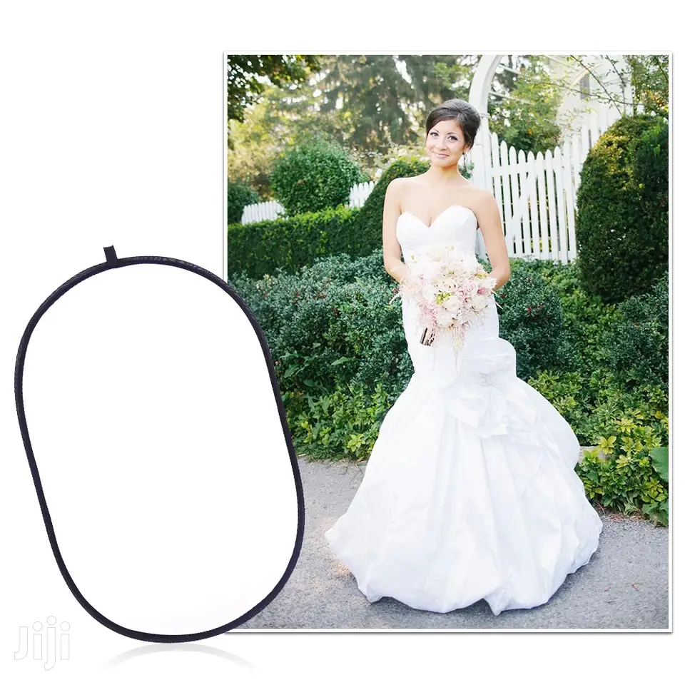 150x200cm Fashion Translucent Photo Studio Reflector