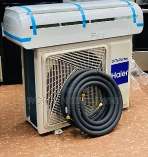 Haier Inverter Ac-As12tb2lra 12000 Btu Split Unit