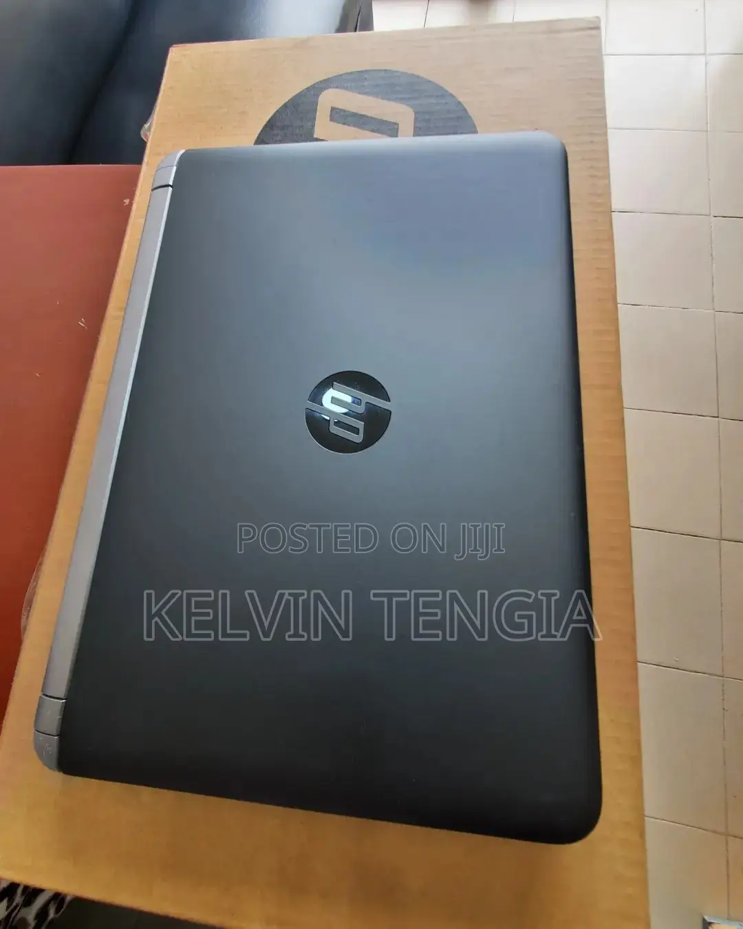 Laptop HP ProBook 440 8GB Intel Core I3 HDD 500GB