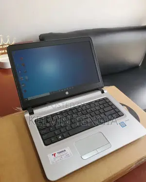 Laptop HP ProBook 440 8GB Intel Core I3 HDD 500GB
