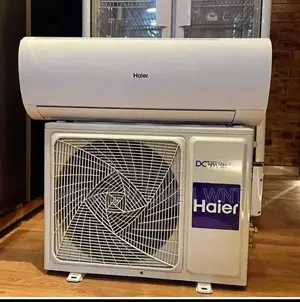 Haier Inverter Ac-as24tb2lra 24000 Btu Split Unit