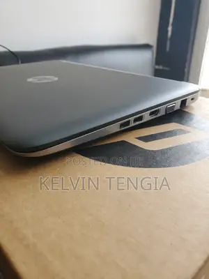 Laptop HP ProBook 440 8GB Intel Core I3 HDD 500GB