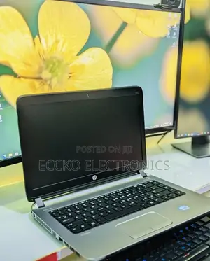 Laptop HP ProBook 440 4GB Intel Core I5 HDD 500GB