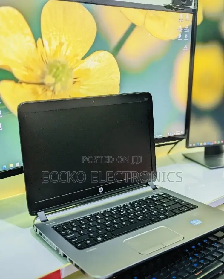 Laptop HP ProBook 440 4GB Intel Core I5 HDD 500GB