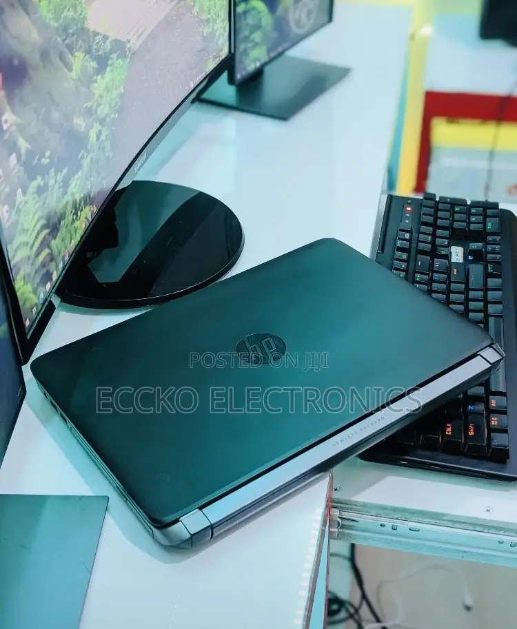 Laptop HP ProBook 440 4GB Intel Core I5 HDD 500GB