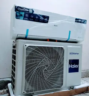 Haier Inverter Ac-As18tb2lra 18000 Btu Split Unit