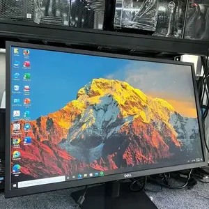 Monitor Inch 27 Dell ( Nzuri Sana)
