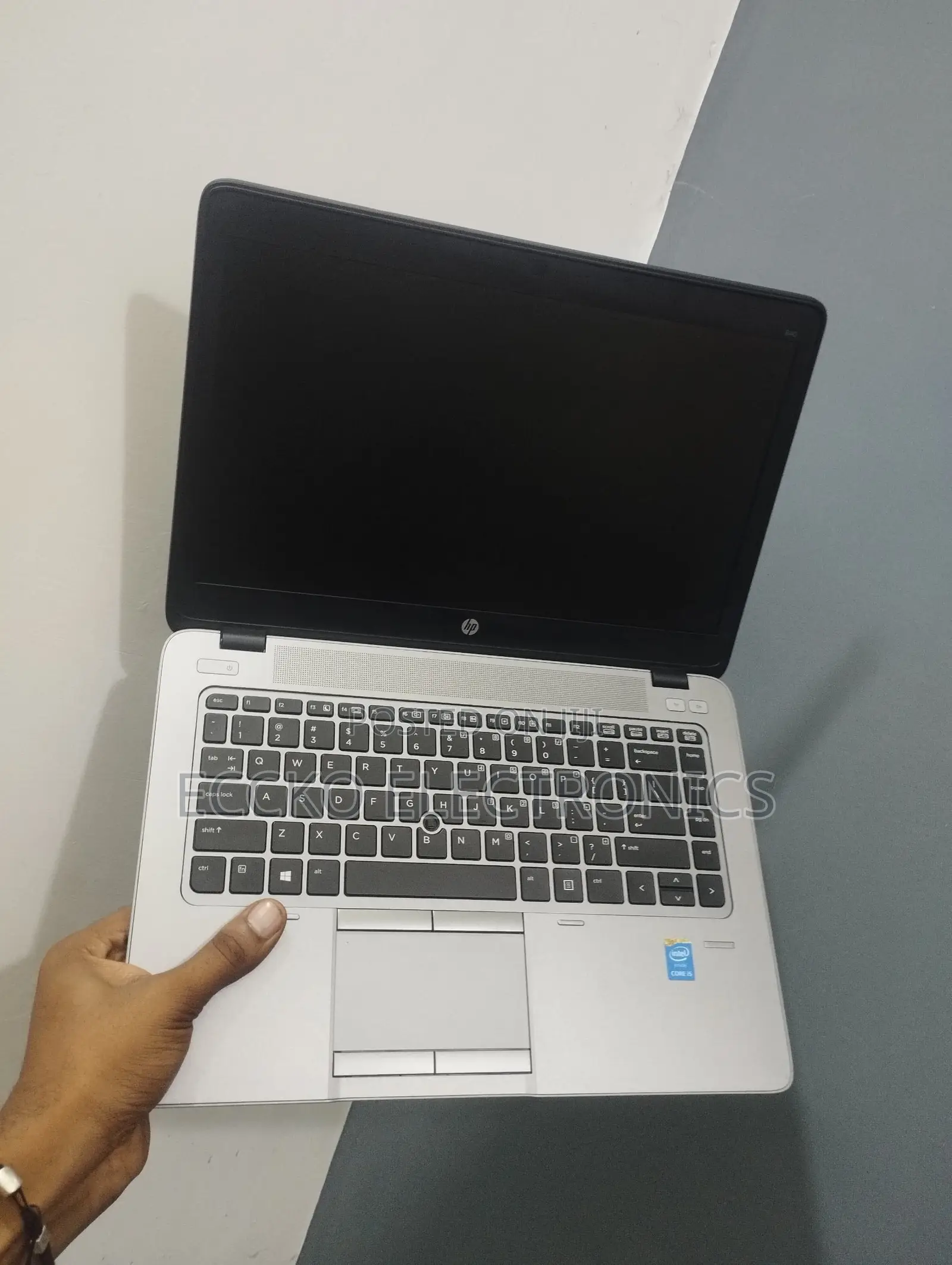 Laptop HP ProBook 440 4GB Intel Core I5 HDD 500GB