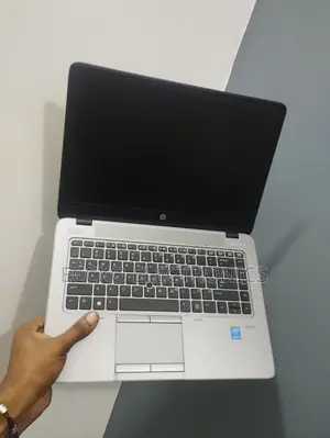 Laptop HP ProBook 440 4GB Intel Core I5 HDD 500GB