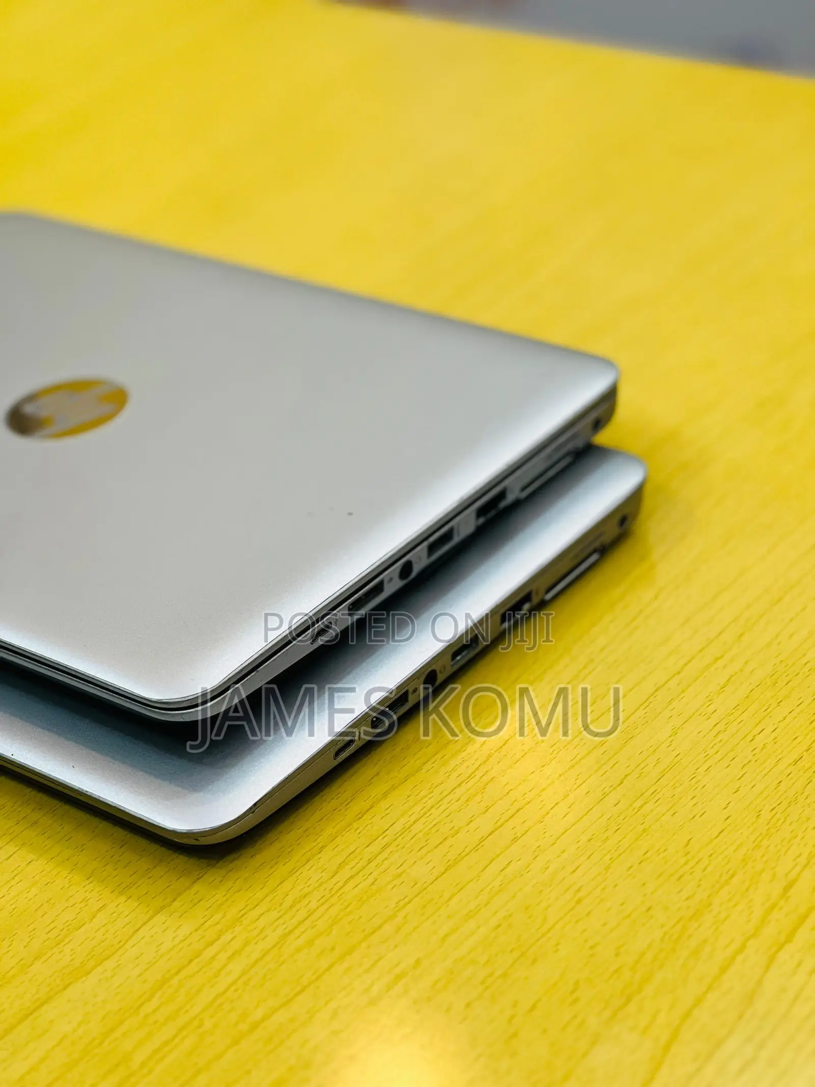 Laptop HP EliteBook 820 G3 8GB Intel Core I5 SSD 256GB