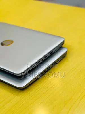 Laptop HP EliteBook 820 G3 8GB Intel Core I5 SSD 256GB