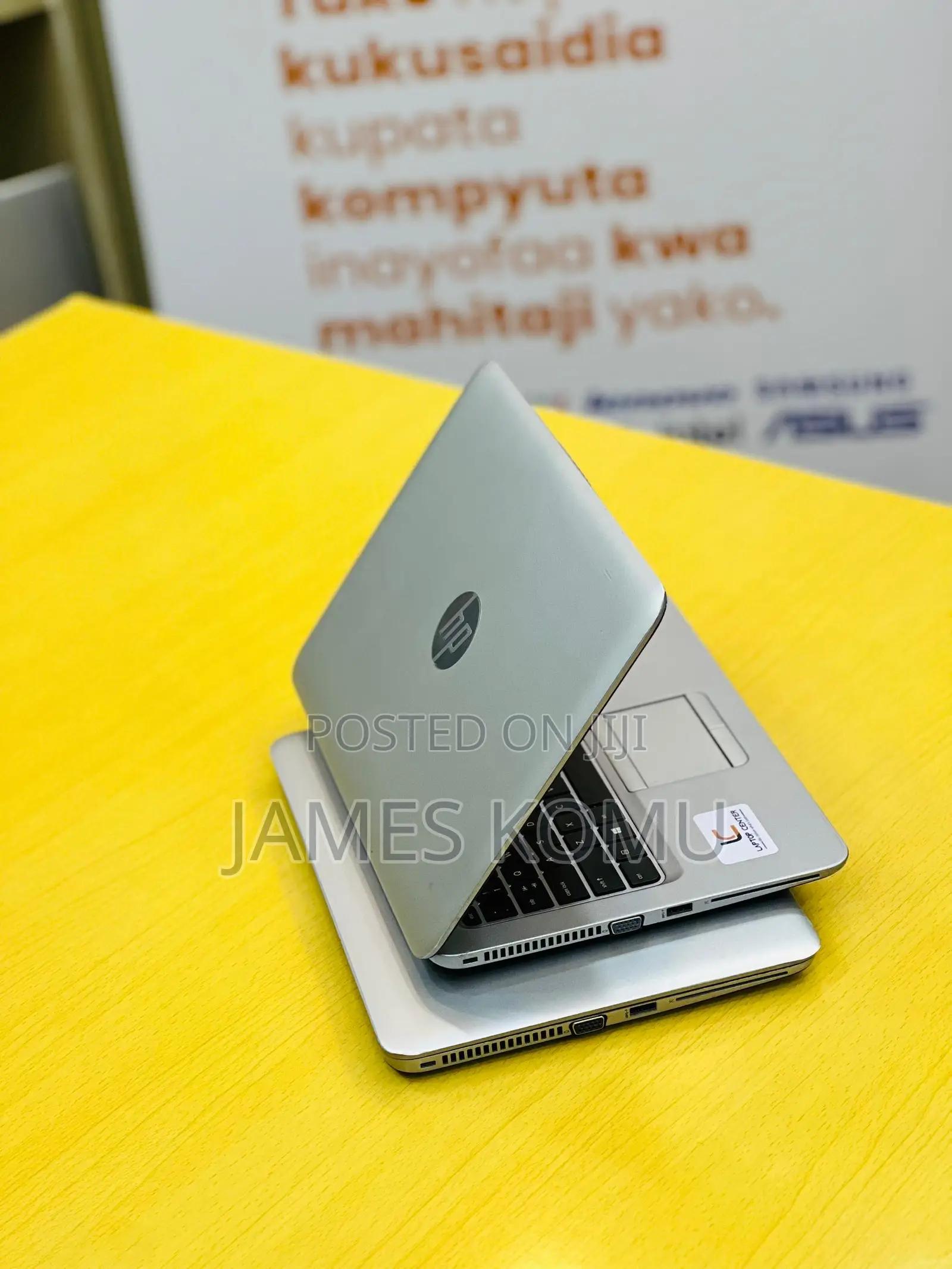 Laptop HP EliteBook 820 G3 8GB Intel Core I5 SSD 256GB