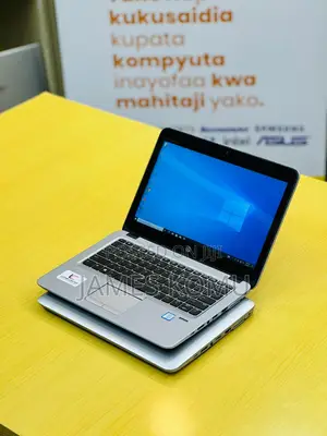 Laptop HP EliteBook 820 G3 8GB Intel Core I5 SSD 256GB
