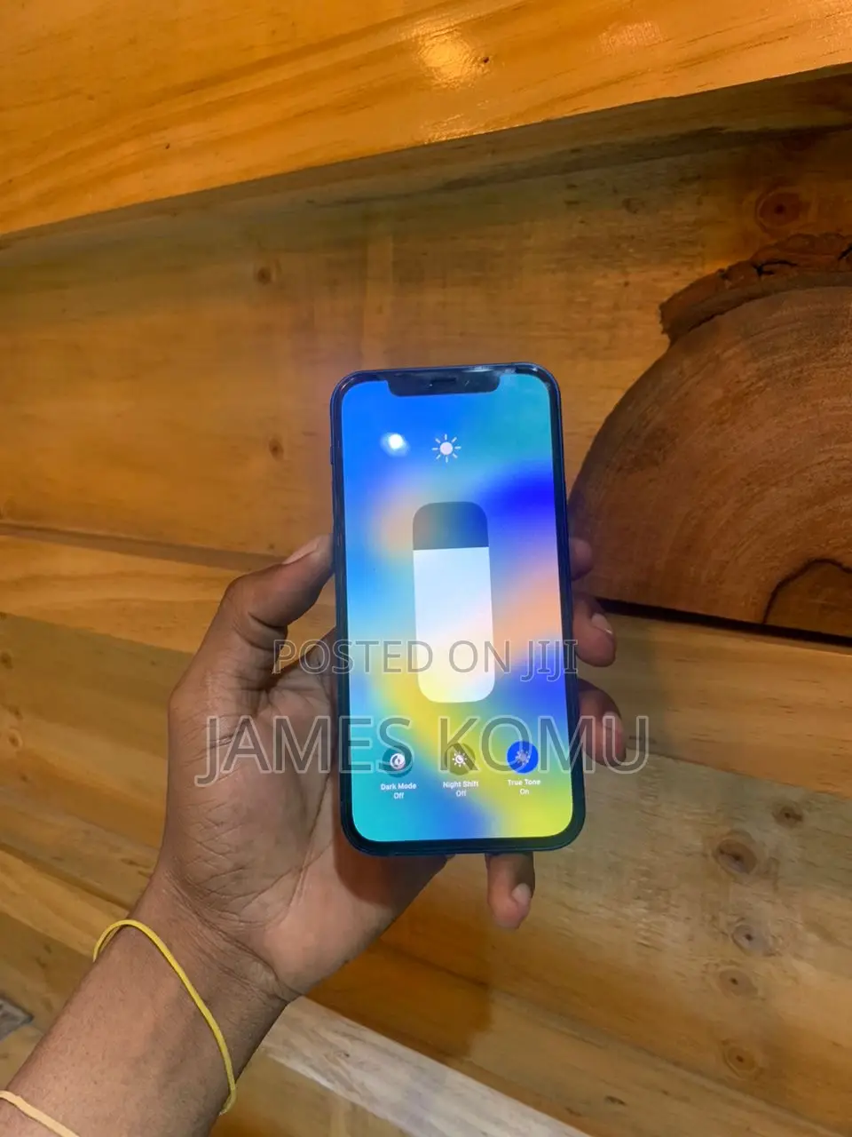 Apple iPhone 12 128 GB Blue