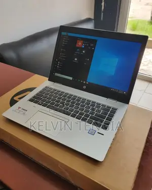 Laptop HP ProBook 640 G4 8GB Intel Core I5 HDD 500GB