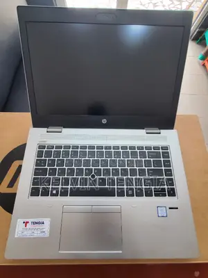 Laptop HP ProBook 640 G4 8GB Intel Core I5 HDD 500GB