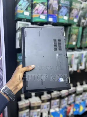 Laptop Lenovo ThinkPad L380 8GB Intel Core I5 SSD 256GB