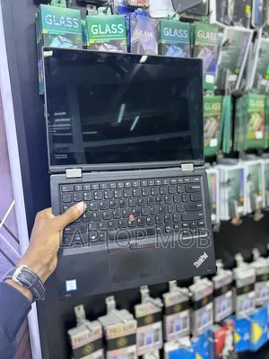Laptop Lenovo ThinkPad L380 8GB Intel Core I5 SSD 256GB