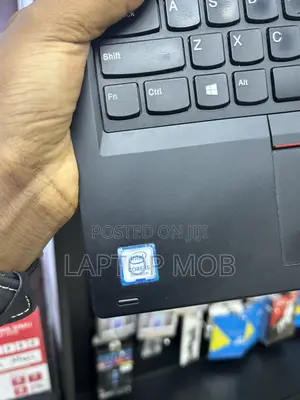 Laptop Lenovo ThinkPad L380 8GB Intel Core I5 SSD 256GB