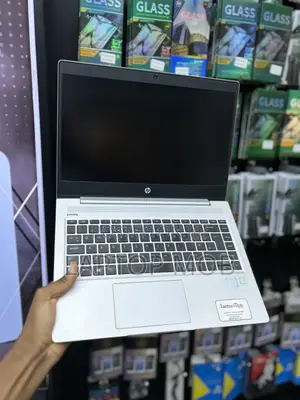 Laptop HP ProBook 440 G6 8GB Intel Core I5 HDD+SSD 500GB