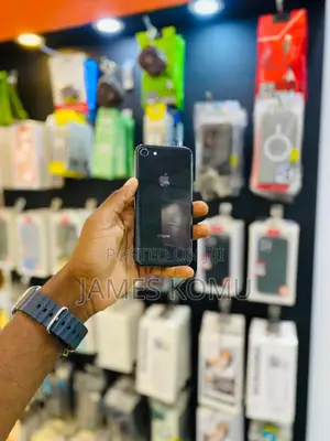 Apple iPhone 8 64 GB Black