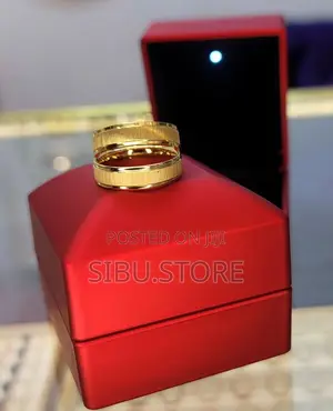Wedding Rings