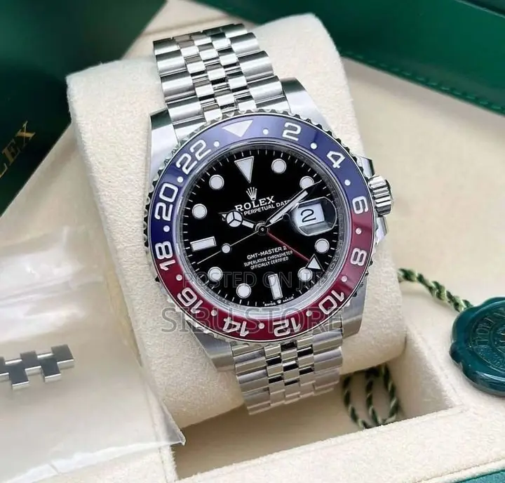 Brand Original Rolex