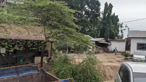 Kiwanja Kinauzwa Mlimani City Dar-Es-Salaam