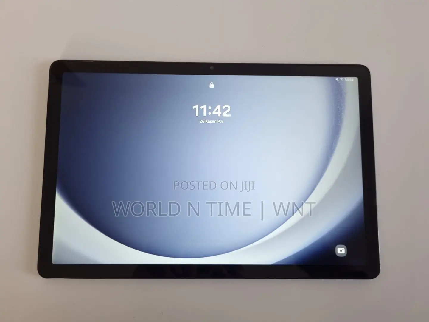 New Samsung Galaxy Tab A9+ 128 GB Gray