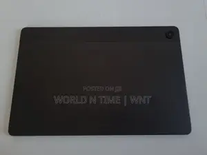 New Samsung Galaxy Tab A9+ 128 GB Gray